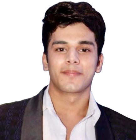Siddharth Sharma